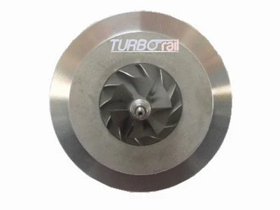 Groupe carter, turbocompresseur TURBORAIL 100-00073-500