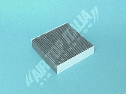 Filtre, air de l'habitacle ZERO WZ1626