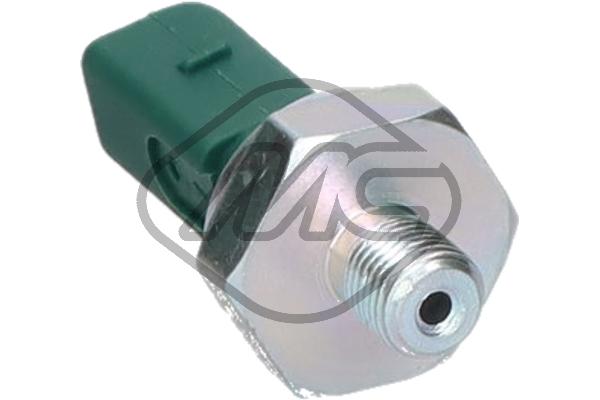 Indicateur de pression d'huile Metalcaucho 51505