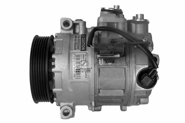 Compresseur, climatisation SCHNIEDER AUTOTECH LRS34.00034