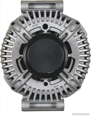 Alternateur HERTH+BUSS ELPARTS 32437528