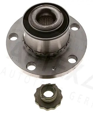 Kit de roulements de roue AUTEX 802090