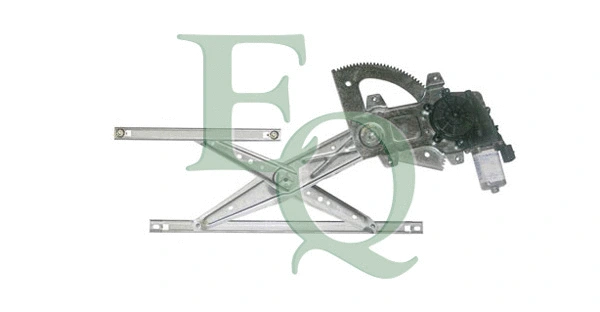 Lève-vitre EQUAL QUALITY 090211