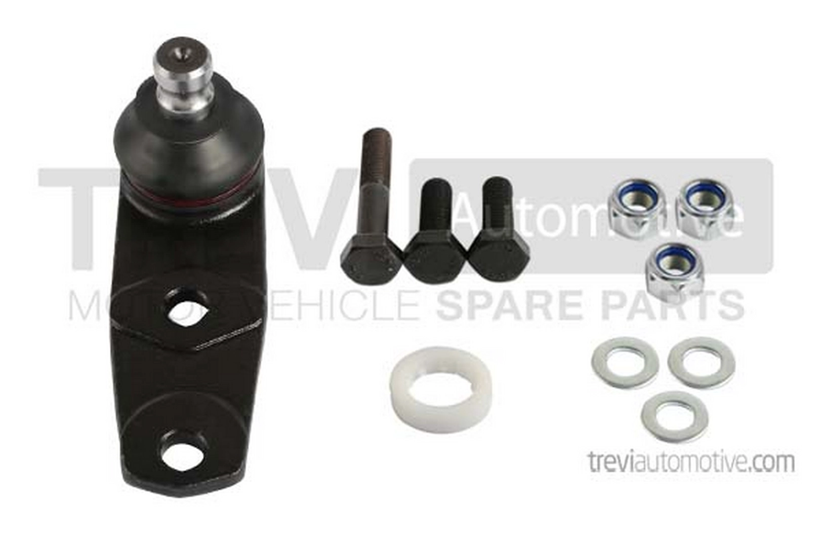 Rotule de suspension TREVI AUTOMOTIVE TRTT4597