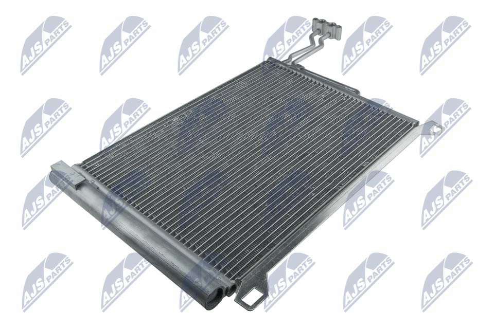 Condenseur, climatisation NTY CCS-BM-029