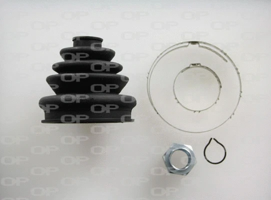 Jeu de joints-soufflets, arbre de commande OPEN PARTS SJK7251.00