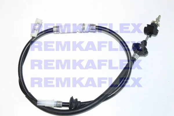 Tirette à câble, commande d'embrayage KAWE 34.2250