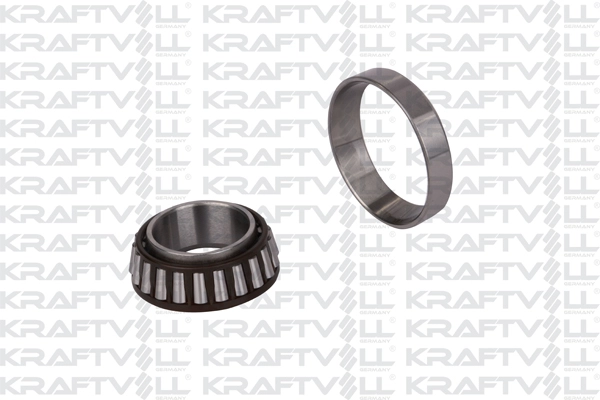 Kit de roulements de roue KRAFTVOLL GERMANY 14020010
