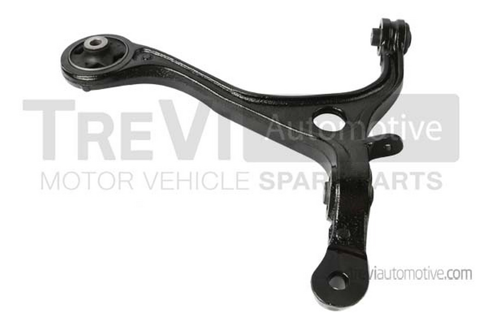 Bras de liaison, suspension de roue TREVI AUTOMOTIVE TRTT2533