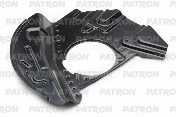 Déflecteur, disque de frein PATRON PBS069