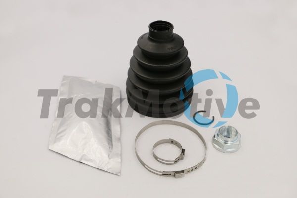 Jeu de joints-soufflets, arbre de commande AUTOTEAM G500768