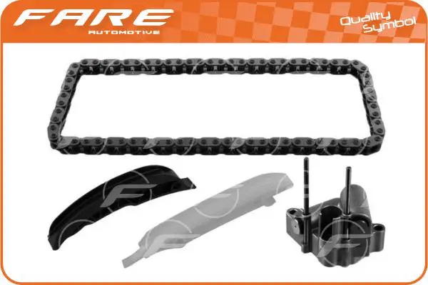 Kit de distribution par chaîne FARE-CO 28997