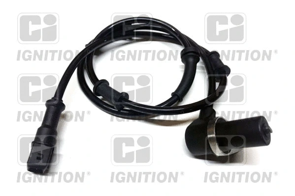 Capteur, vitesse de roue QUINTON HAZELL XABS556
