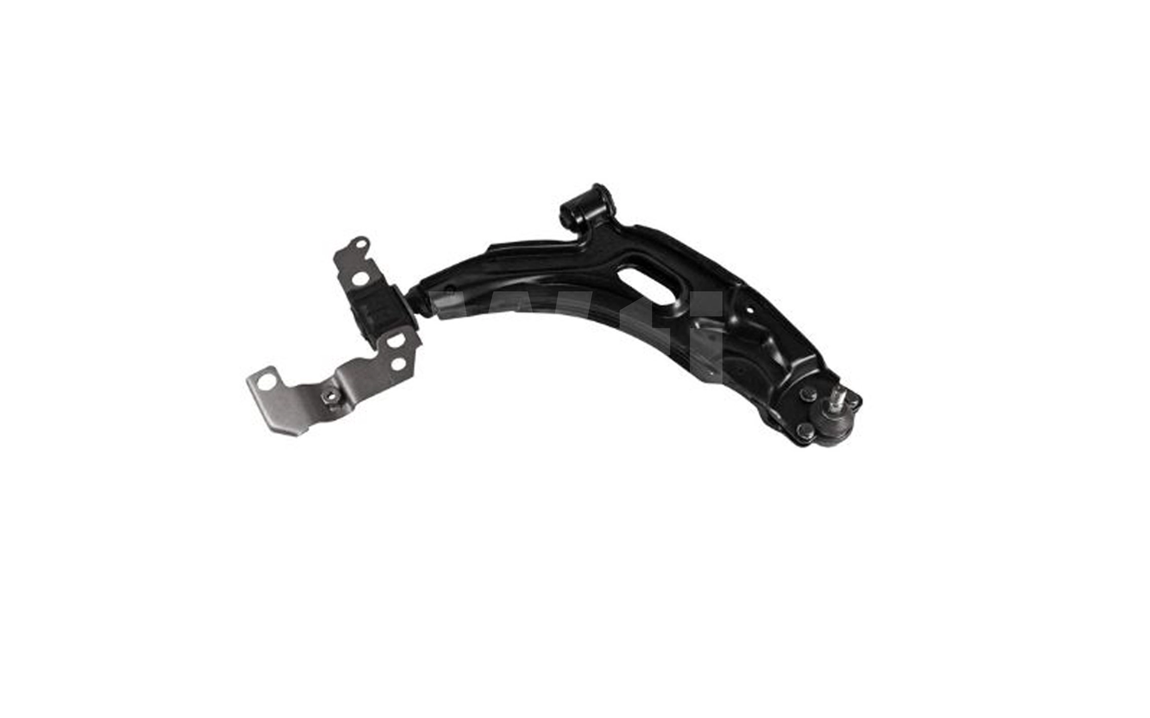 Suspension, bras de liaison Wti Automotive A831906