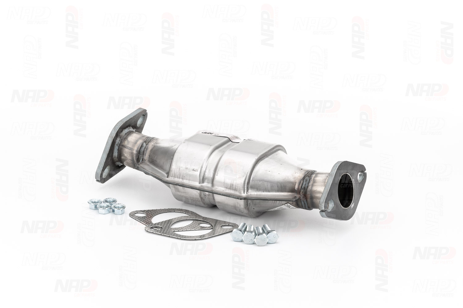 Catalyseur NAP carPARTS GmbH CAK10425