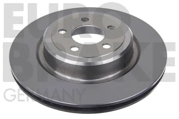 Disque de frein EUROBRAKE 5815209326