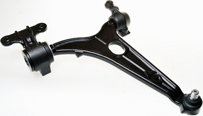 Bras de liaison, suspension de roue DENCKERMANN D120475