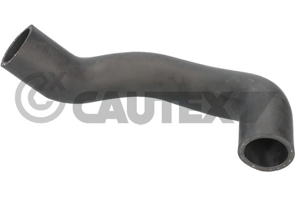 Durite de radiateur CAUTEX 776473