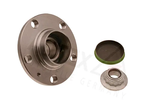 Kit de roulements de roue AUTEX 802054