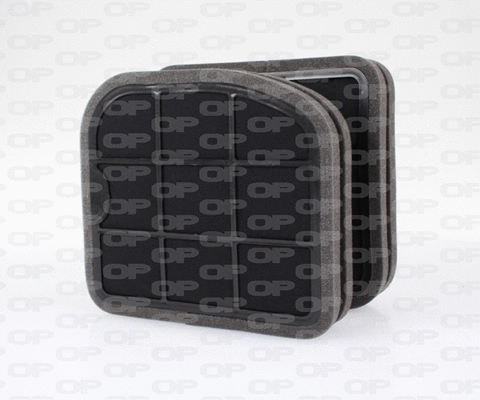 Filtre, air de l'habitacle OPEN PARTS CAF2105.12