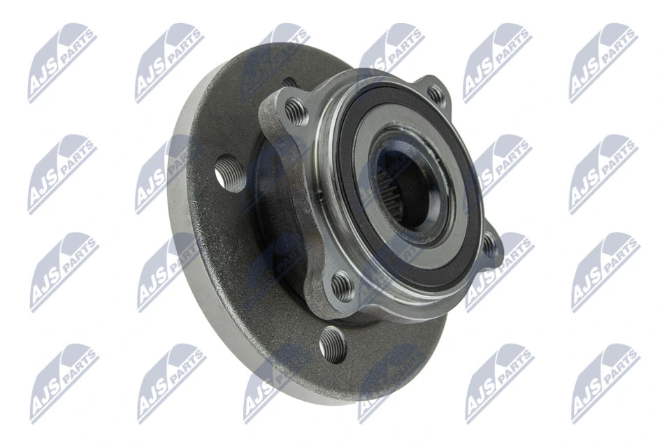 Kit de roulements de roue NTY KLP-BM-016