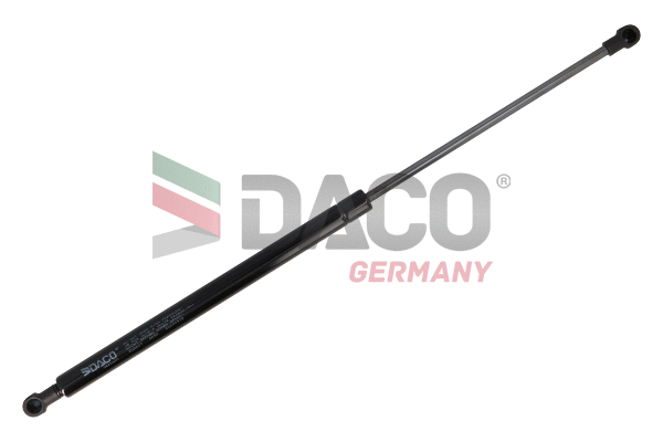 Vérin de hayon, de coffre DACO Germany SG2607