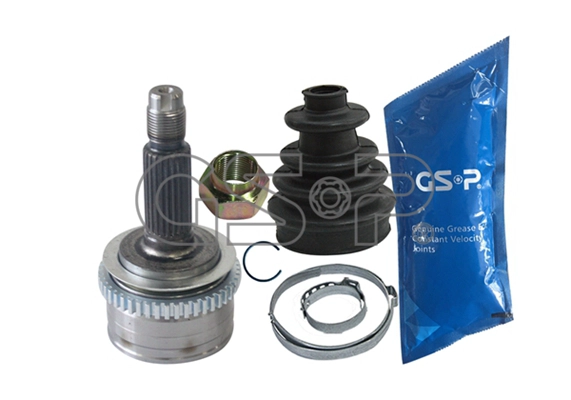 Jeu de joints, arbre de transmission GSP-BR 899300