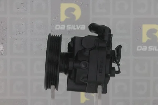Pompe hydraulique, direction DA SILVA DP3293