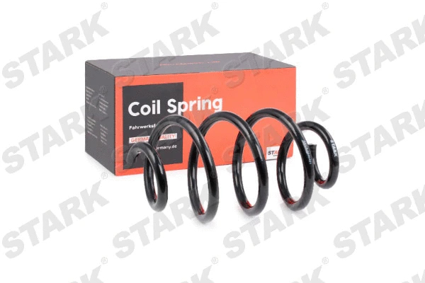 Ressort de suspension Stark SKCS-0040491