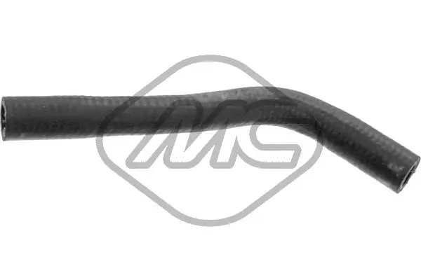 Durite de radiateur Metalcaucho 99645