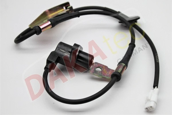 Capteur, vitesse de roue DAKAtec 410402