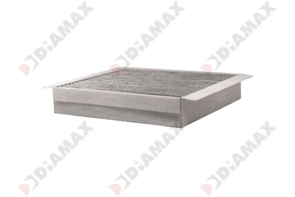 Filtre, air de l'habitacle DIAMAX DP4183