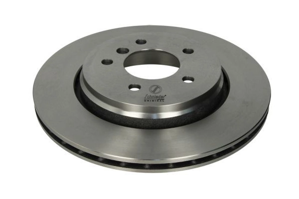 Disque de frein SCHNIEDER AUTOTECH BMS55.00167