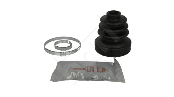 Joint-soufflet, arbre de commande HART 451 605