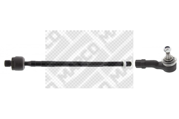 Barre de connexion MAPCO 55534