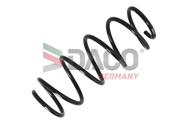 Ressort de suspension DACO Germany 801012
