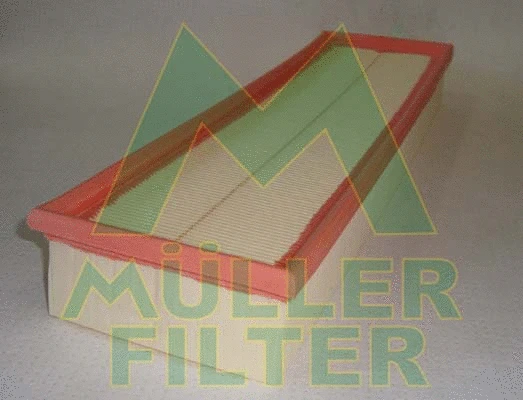 Filtre à air MULLER FILTER PA229