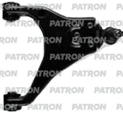 Bras de liaison, suspension de roue PATRON PS5386R