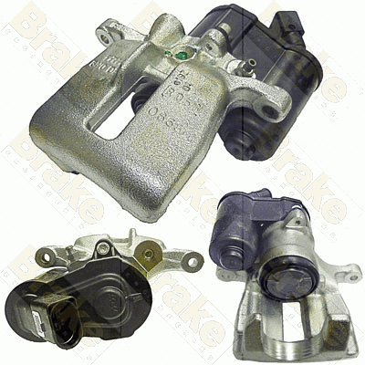 Étrier de frein Brake ENGINEERING CA2784R