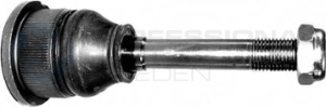 Rotule de suspension Professional Parts 61050180