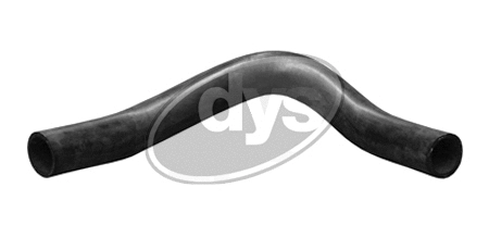 Gaine de suralimentation DYS 76-01361