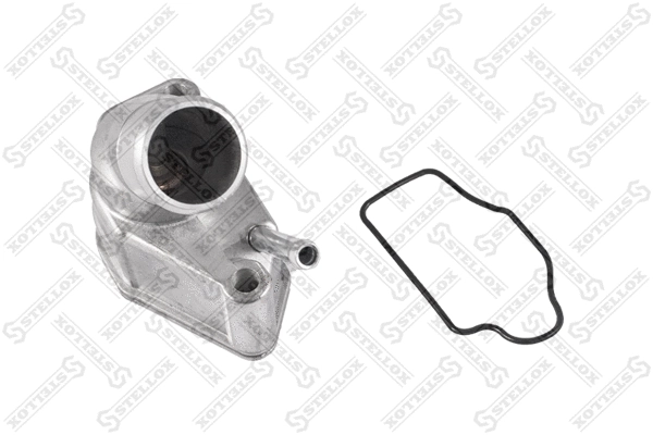Thermostat, liquide de refroidissement STELLOX 23-40030-SX