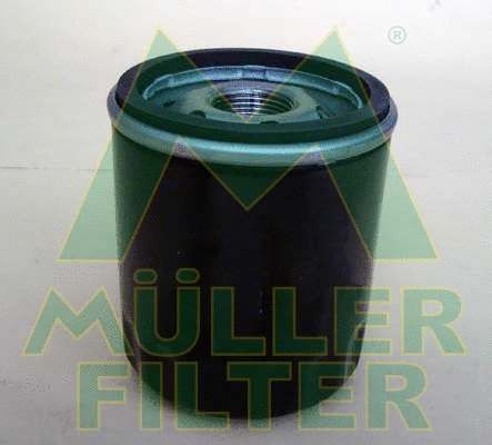 Filtre à huile MULLER FILTER FO605