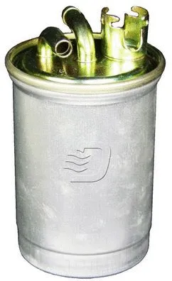Filtre à carburant DENCKERMANN A120352