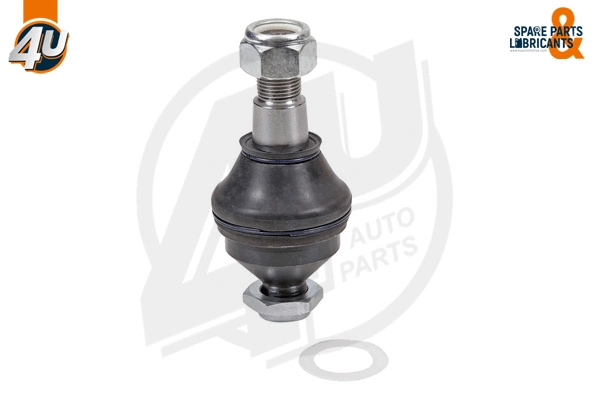 Rotule de suspension 4U Autoparts B99160