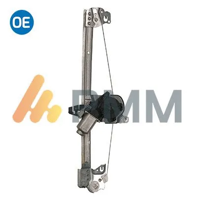 Lève-vitre PMM BI 18594 R