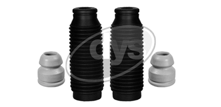 Kit de protection contre la poussière, amortisseur DYS 73-02937