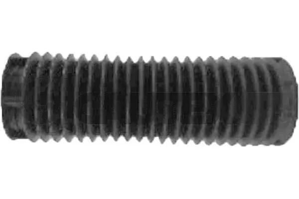 Bouchon de protection/soufflet, amortisseur CAUTEX 771885