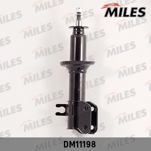 Amortisseur MILES DM11198