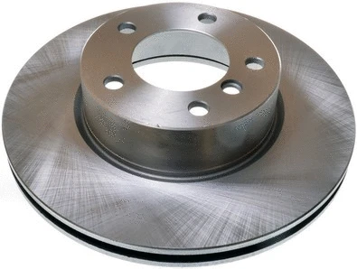 Disque de frein DENCKERMANN B130312